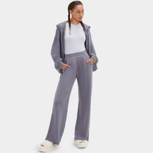 UGG GABI WIDE LEGGED PANT